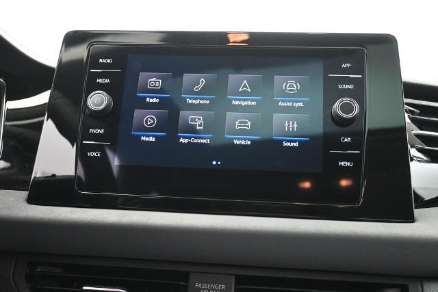 2025 Volkswagen Jetta - $18,795