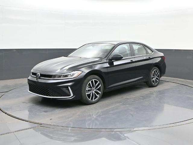 2025 Volkswagen Jetta - $18,795