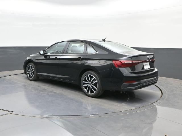 2025 Volkswagen Jetta - $18,493