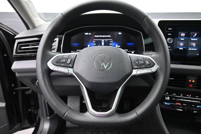 2025 Volkswagen Jetta - $18,493