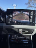 2025 Jetta Thumbnail 5