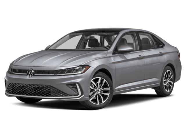 2025 Volkswagen Jetta - $21,713