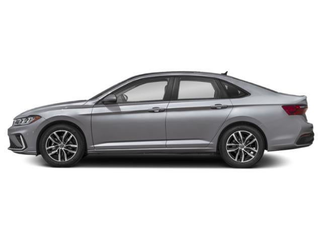 2025 Volkswagen Jetta - $21,713