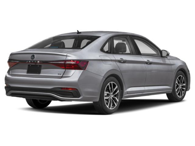 2025 Volkswagen Jetta - $21,713