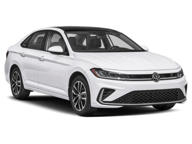 2025 Volkswagen Jetta - $21,713