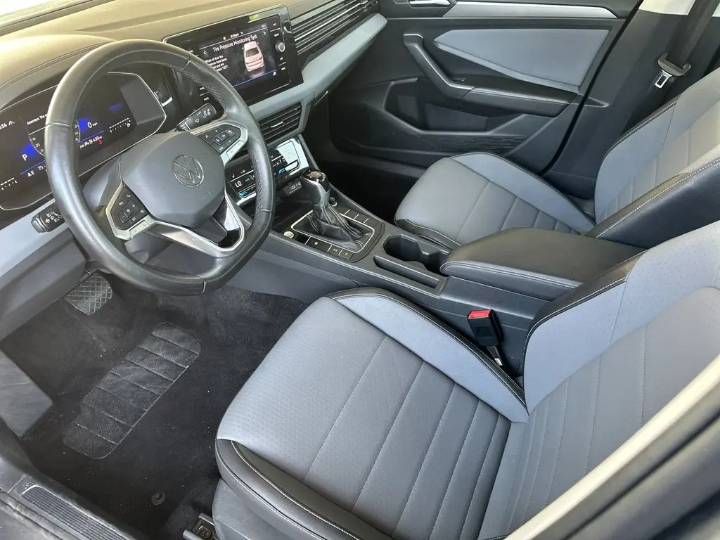 2025 Volkswagen Jetta - $18,391
