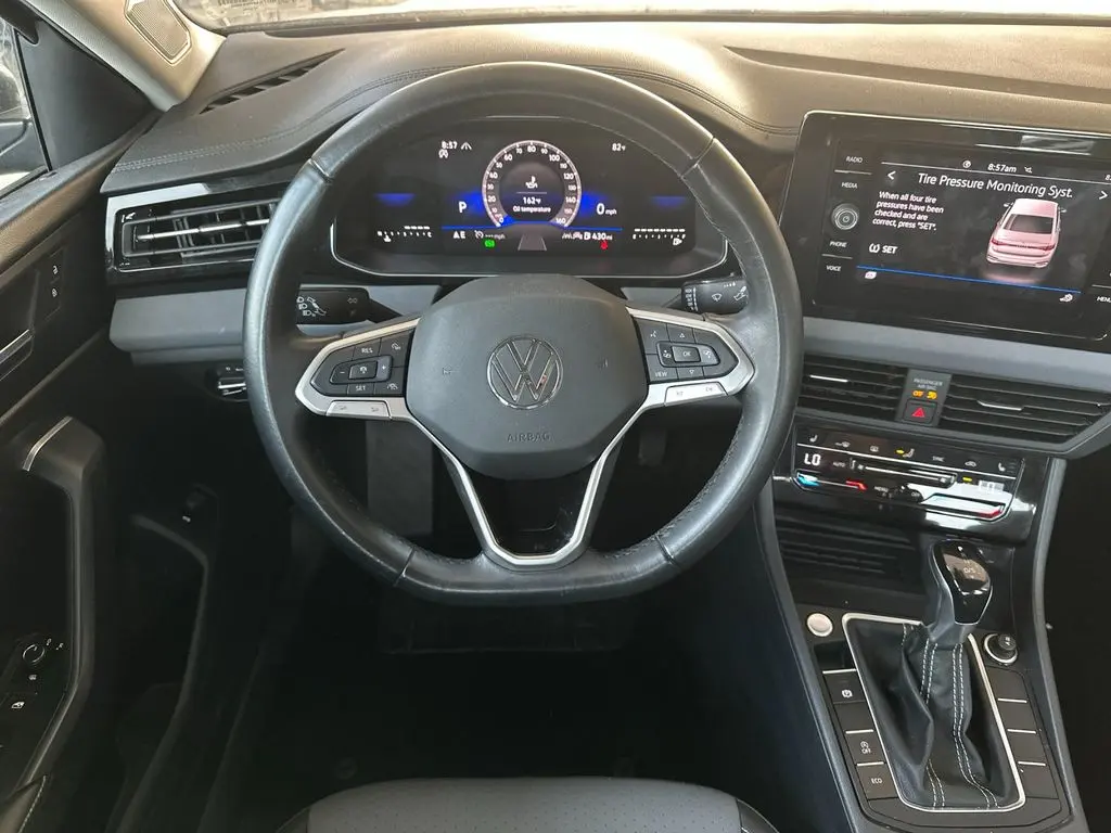 2025 Volkswagen Jetta - $18,391