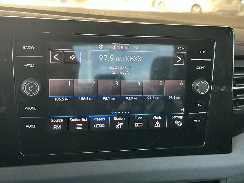 2025 Volkswagen Jetta - $18,391
