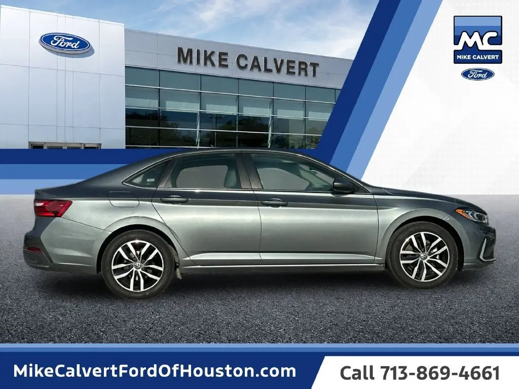 2025 Volkswagen Jetta - $18,391