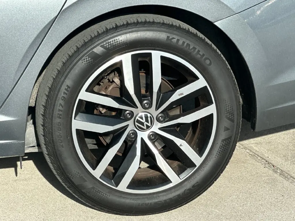 2025 Volkswagen Jetta - $18,391