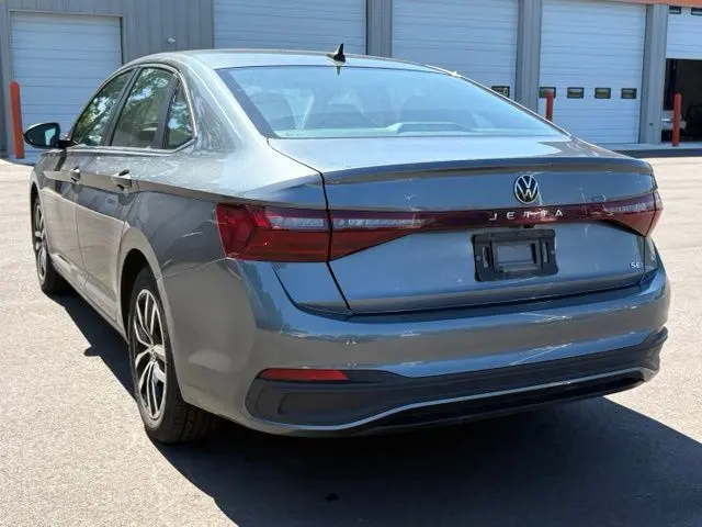 2025 Volkswagen Jetta - $20,719