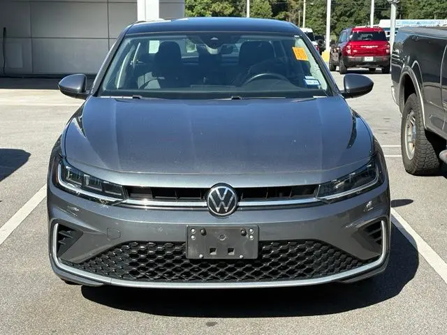 2025 Volkswagen Jetta - $20,719
