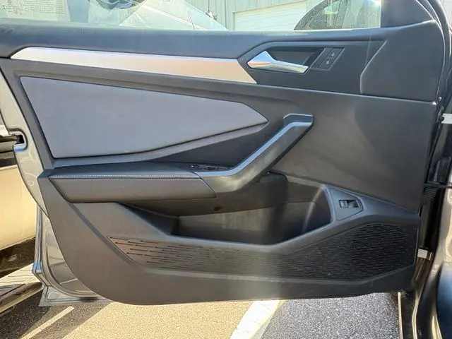 2025 Volkswagen Jetta - $20,719