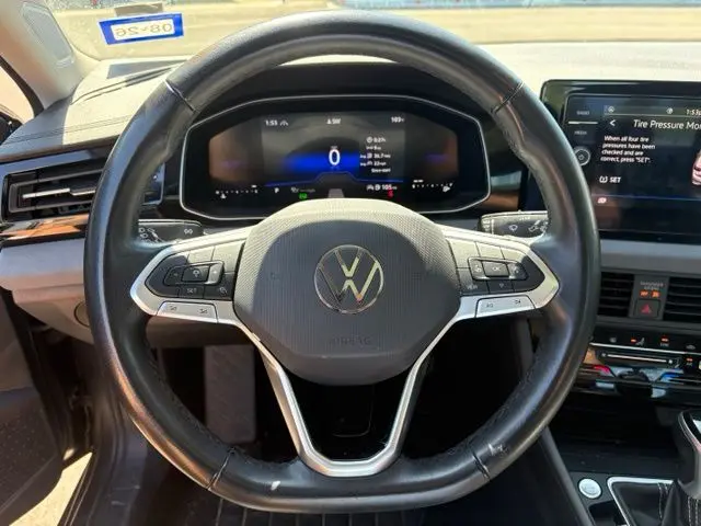2025 Volkswagen Jetta - $20,719