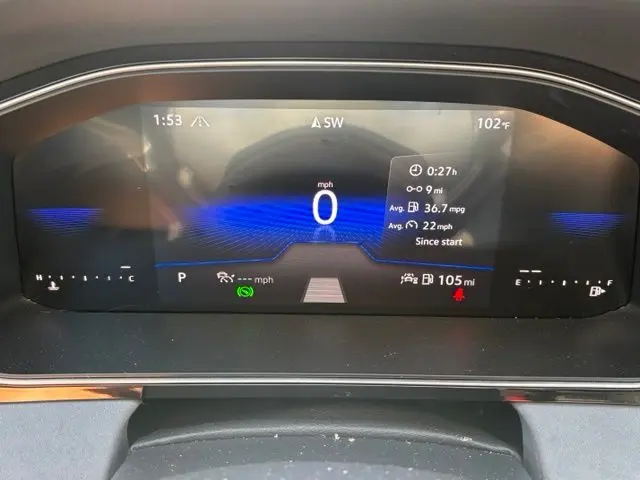 2025 Volkswagen Jetta - $20,719