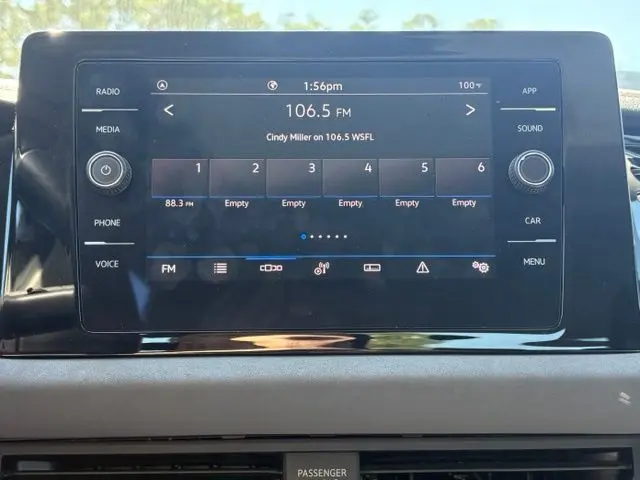2025 Volkswagen Jetta - $20,719