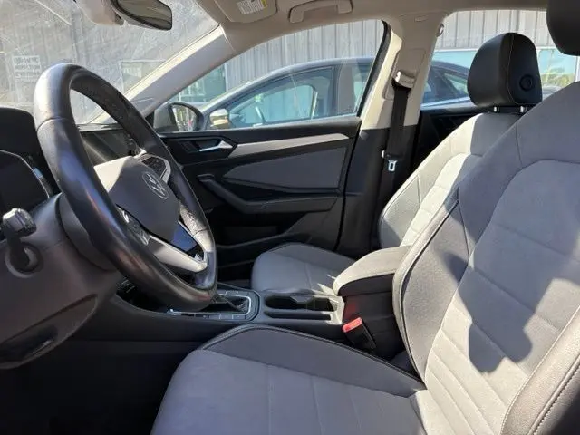 2025 Volkswagen Jetta - $20,719