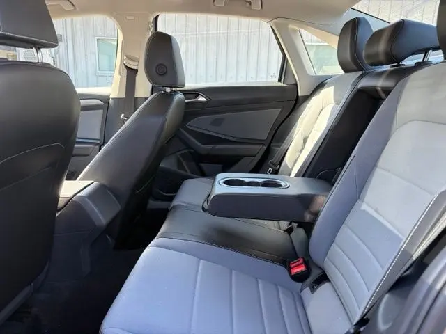 2025 Volkswagen Jetta - $20,719