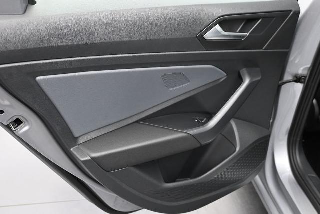 2025 Volkswagen Jetta - $18,493