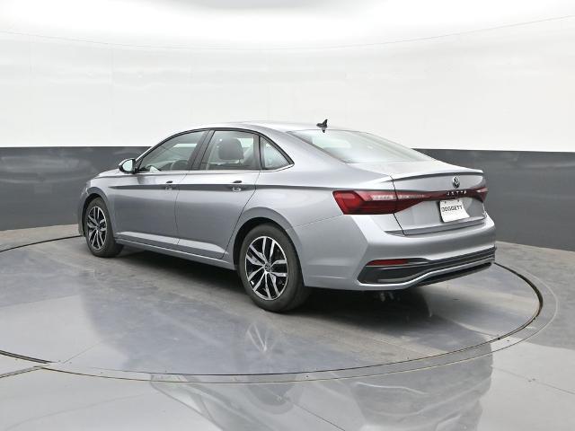 2025 Volkswagen Jetta - $18,493