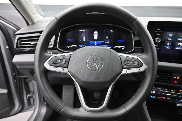 2025 Volkswagen Jetta - $18,493