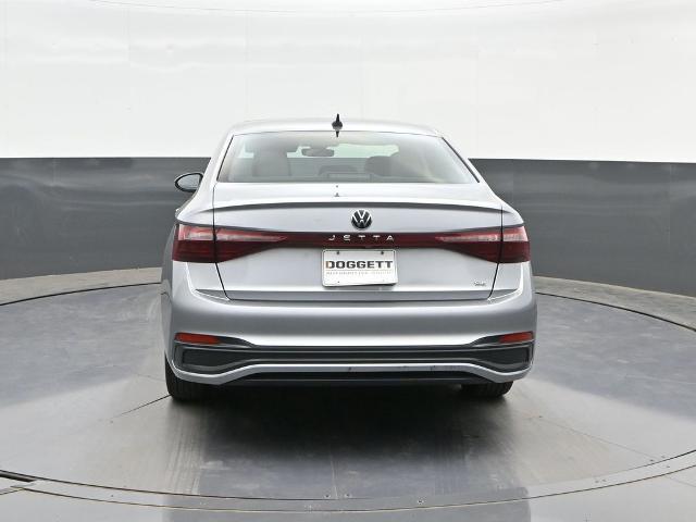 2025 Volkswagen Jetta - $18,493