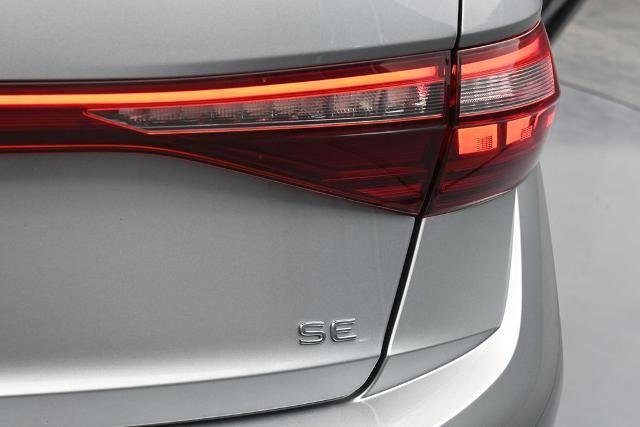 2025 Volkswagen Jetta - $18,493