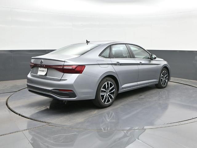 2025 Volkswagen Jetta - $18,493