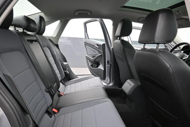 2025 Volkswagen Jetta - $18,493