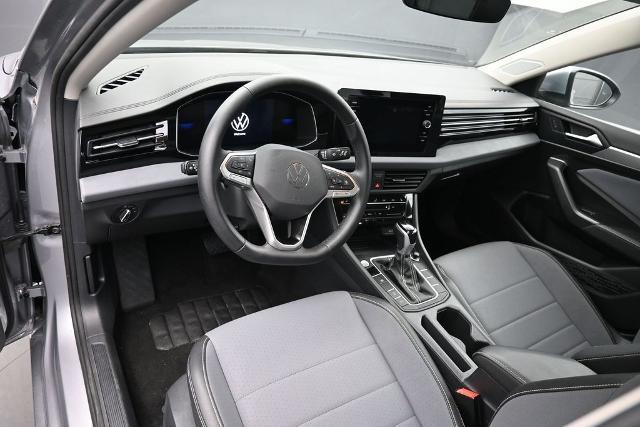 2025 Volkswagen Jetta - $18,493