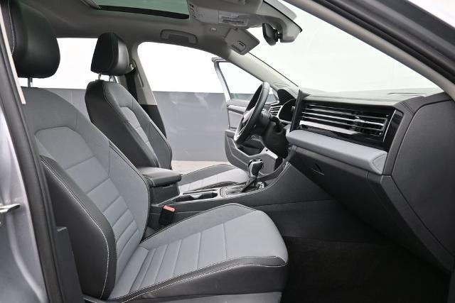 2025 Volkswagen Jetta - $18,493