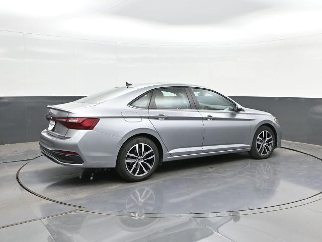 2025 Volkswagen Jetta - $18,493