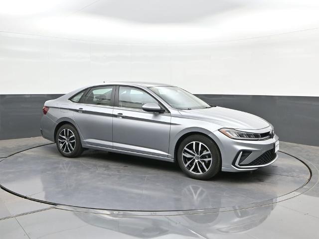 2025 Volkswagen Jetta - $18,493