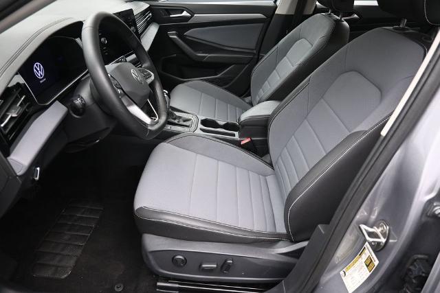 2025 Volkswagen Jetta - $18,493