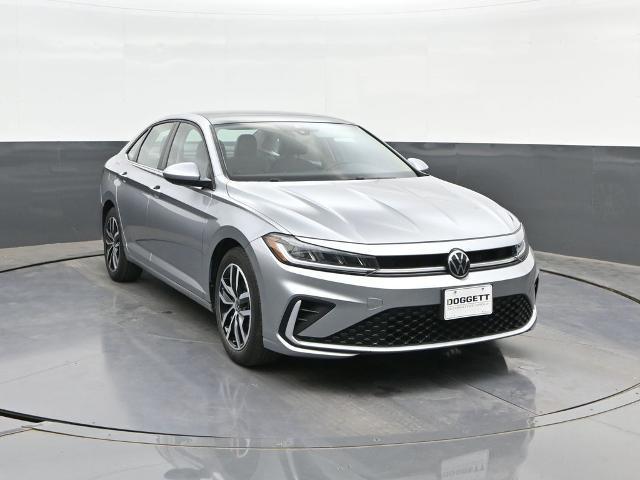 2025 Volkswagen Jetta - $18,493