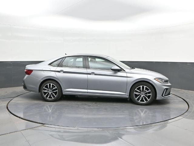 2025 Volkswagen Jetta - $18,493
