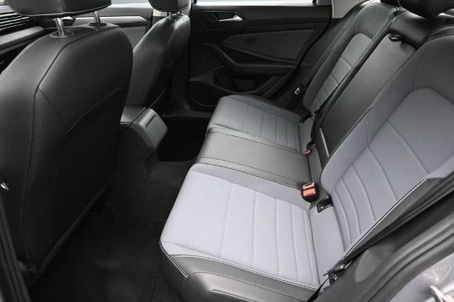 2025 Volkswagen Jetta - $18,493