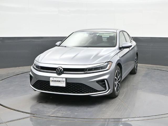 2025 Volkswagen Jetta - $18,493