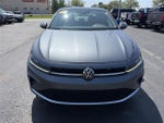 2025 Jetta Thumbnail 2