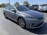 2025 Jetta Thumbnail 3