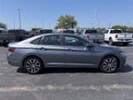 2025 Jetta Thumbnail 4