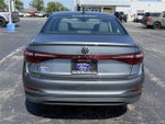2025 Jetta Thumbnail 6