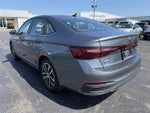 2025 Jetta Thumbnail 7