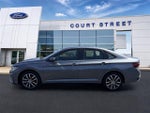 2025 Jetta Thumbnail 8