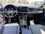 2025 Jetta Thumbnail 15