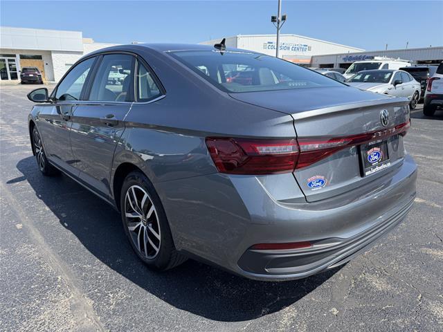 2025 Volkswagen Jetta - $19,913