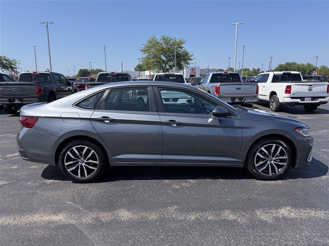 2025 Volkswagen Jetta - $19,339