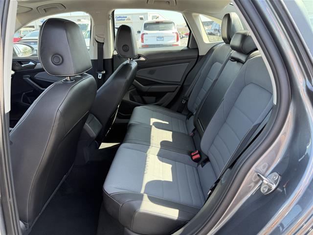2025 Volkswagen Jetta - $19,339