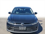 2025 Jetta Thumbnail 2