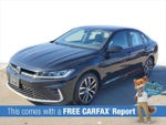 2025 Jetta Thumbnail 3